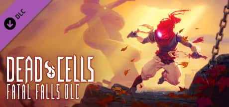 死亡细胞/重生细胞 Dead Cells 全DLC最新中文版全息投影